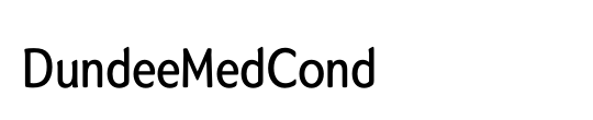 DundeeMedCond