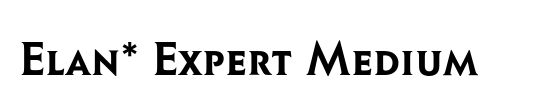 Elan Expert BQ