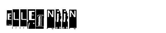 Ellet niin