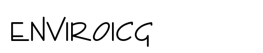 EnviroICG