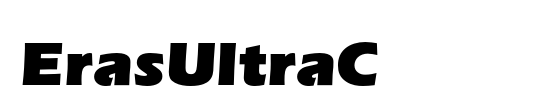 ErasUltraC