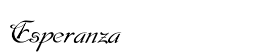 Esperanza