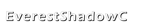 EverestShadowC