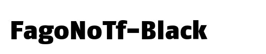 FagoNoTf