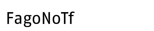 FagoNoTf