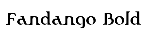 Fandango
