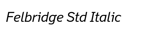 Felbridge Std