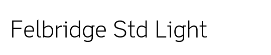 Felbridge Std