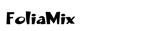 FoliaMix