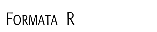 FormataCondensedExpertBQ