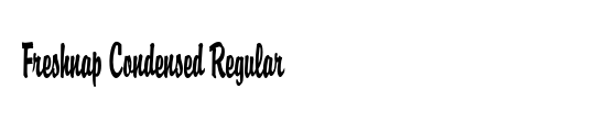 Freshnap