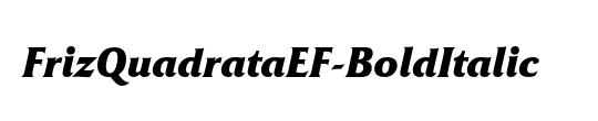 FrizQuadrataEF