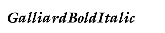 Galliard