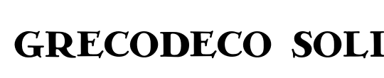 GrecoDeco