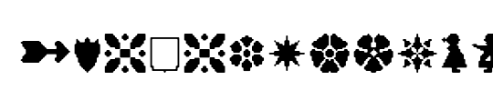GretelDingbats