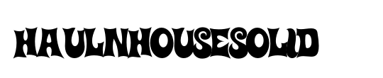 Haulnhouse
