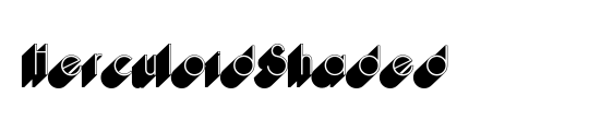 HerculoidShaded
