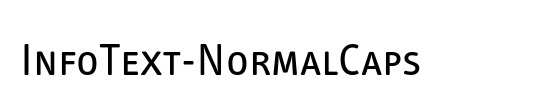 InfoText