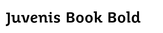Juvenis Book