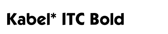 Kabel ITC BQ