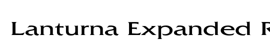 Lanturna