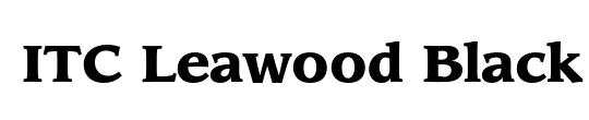 ITC Leawood