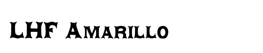 LHF Amarillo