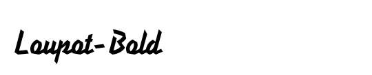 Loupot