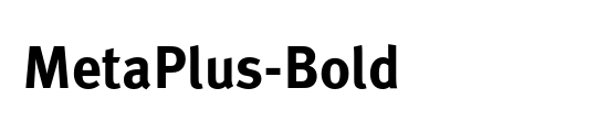 MetaPlus