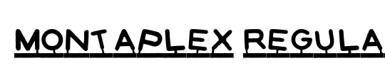 Montaplex