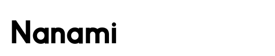 Nanami