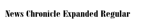 News Chronicle