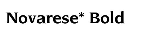 Novarese BQ
