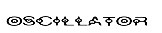 Oscillator