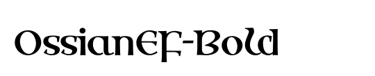 OssianEF