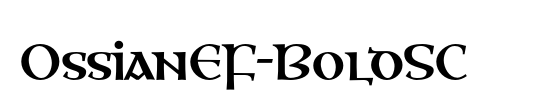 OssianEF