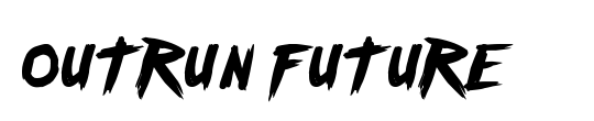 outrun future