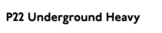 P22 Underground