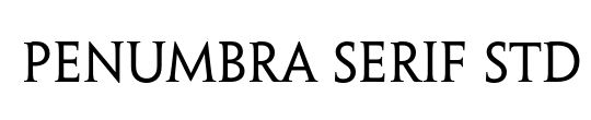 Penumbra Serif Std