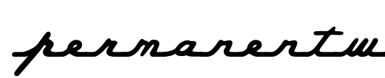 PermanentWaves