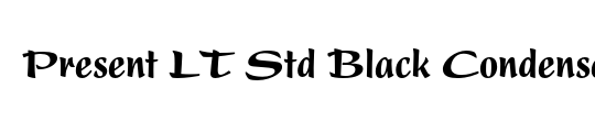 Present LT Std