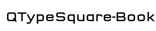 QTypeSquare-Book