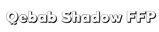 Qebab Shadow FFP