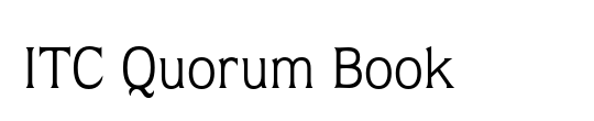 Quorum