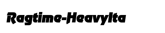 Ragtime-HeavyIta