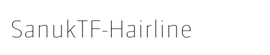 SanukTF-Hairline