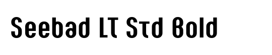 Seebad LT Std