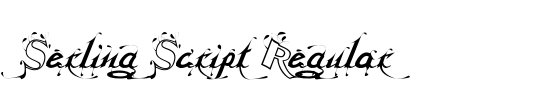 Serling Script