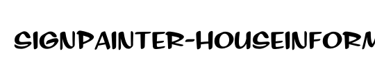 SignPainter