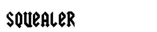Squealer